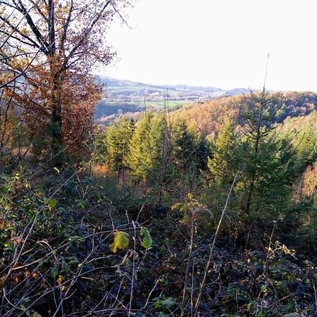 Apartmán Votre Horizon Aywaille Exteriér fotografie
