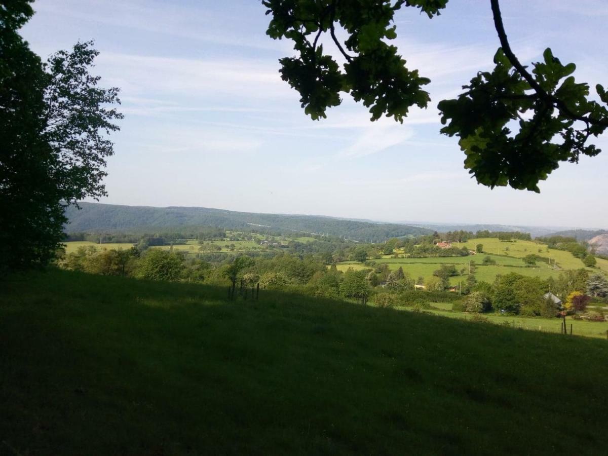 Apartmán Votre Horizon Aywaille Exteriér fotografie