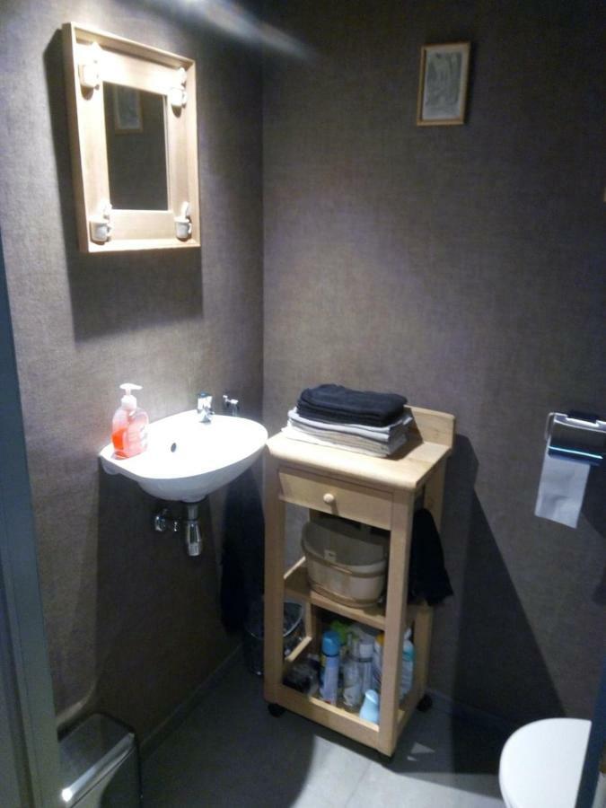 Apartmán Votre Horizon Aywaille Exteriér fotografie