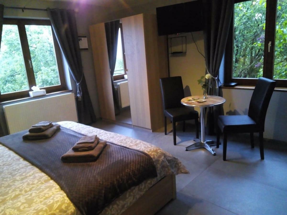 Apartmán Votre Horizon Aywaille Exteriér fotografie