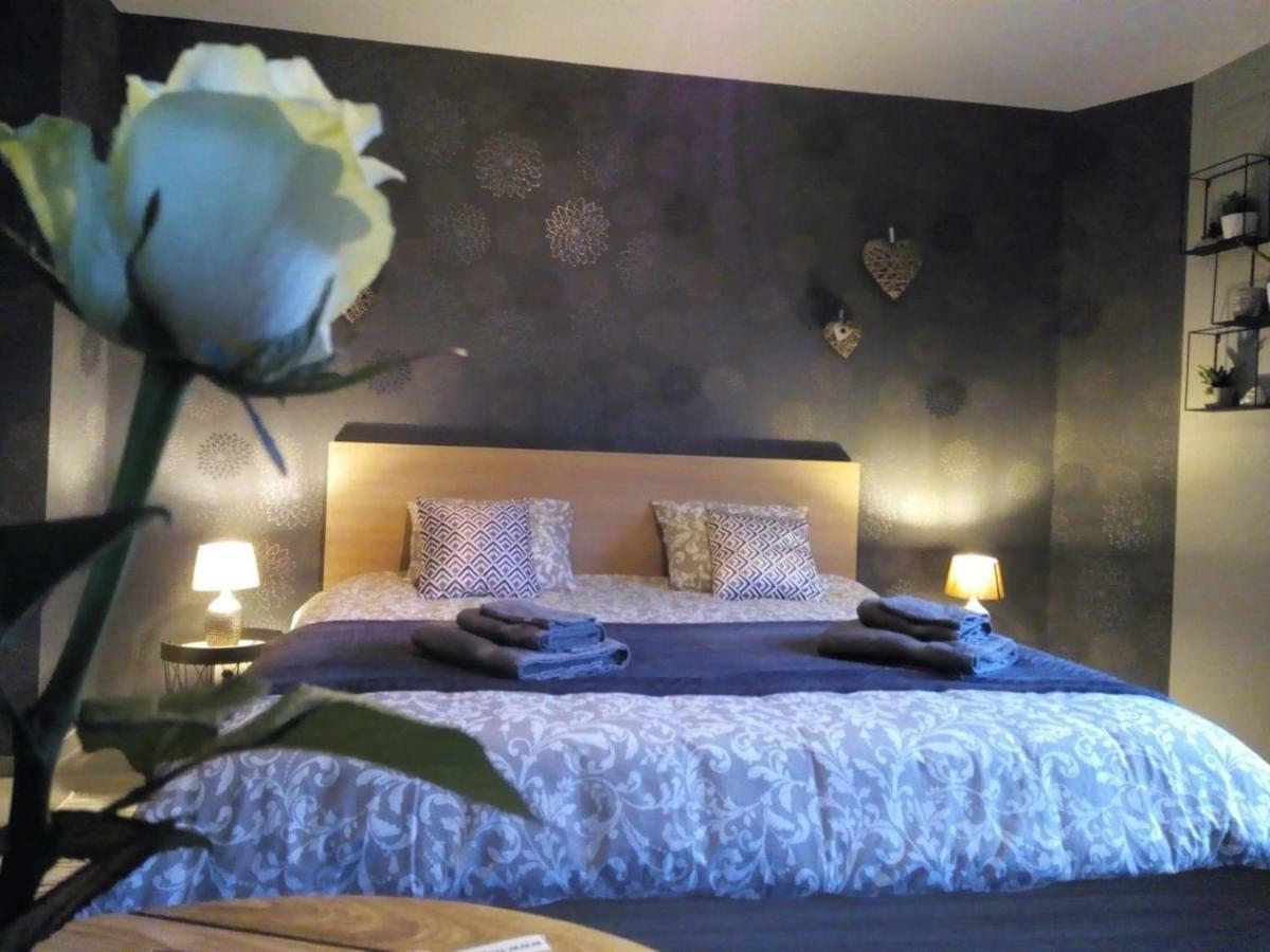 Apartmán Votre Horizon Aywaille Exteriér fotografie