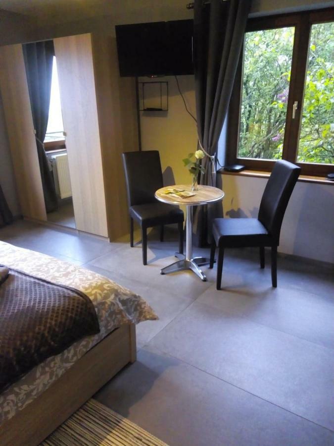 Apartmán Votre Horizon Aywaille Exteriér fotografie