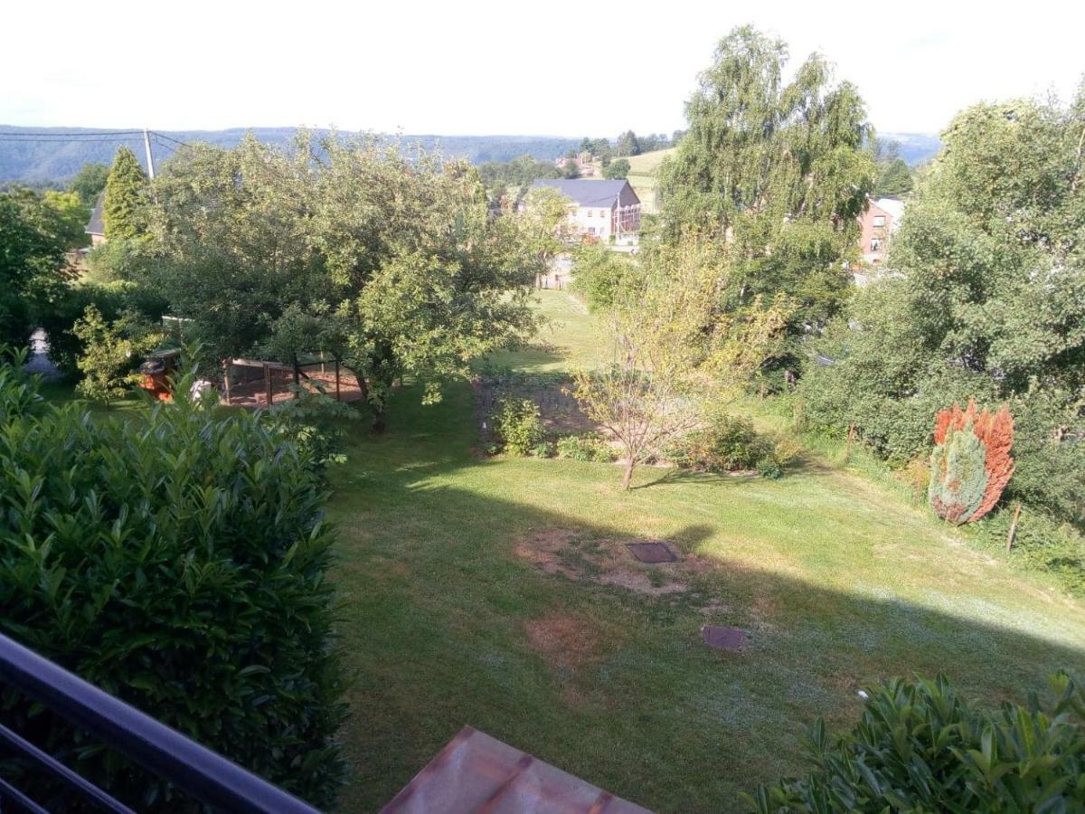 Apartmán Votre Horizon Aywaille Exteriér fotografie
