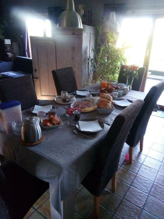 Apartmán Votre Horizon Aywaille Exteriér fotografie